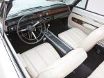 Plymouth GTX Convertible 1968 года